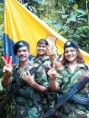 COLOMBIA: Finaliza hoy otro ciclo de conversaciones de paz para Colombia